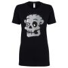 Next Level Ladies Boyfriend T-Shirt Thumbnail