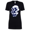 Next Level Ladies Boyfriend T-Shirt Thumbnail