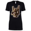 Next Level Ladies Boyfriend T-Shirt Thumbnail