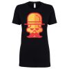 Next Level Ladies Boyfriend T-Shirt Thumbnail