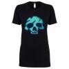 Next Level Ladies Boyfriend T-Shirt Thumbnail