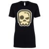 Next Level Ladies Boyfriend T-Shirt Thumbnail