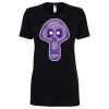 Next Level Ladies Boyfriend T-Shirt Thumbnail
