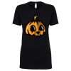 Next Level Ladies Boyfriend T-Shirt Thumbnail