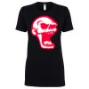 Next Level Ladies Boyfriend T-Shirt Thumbnail