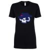 Next Level Ladies Boyfriend T-Shirt Thumbnail