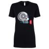 Next Level Ladies Boyfriend T-Shirt Thumbnail