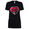 Next Level Ladies Boyfriend T-Shirt Thumbnail
