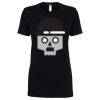 Next Level Ladies Boyfriend T-Shirt Thumbnail