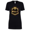 Next Level Ladies Boyfriend T-Shirt Thumbnail