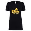 Next Level Ladies Boyfriend T-Shirt Thumbnail