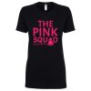 Next Level Ladies Boyfriend T-Shirt Thumbnail