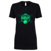 Next Level Ladies Boyfriend T-Shirt Thumbnail