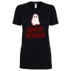 Next Level Ladies Boyfriend T-Shirt Thumbnail