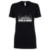 Next Level Ladies Boyfriend T-Shirt Thumbnail