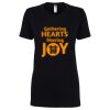 Next Level Ladies Boyfriend T-Shirt Thumbnail