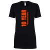Next Level Ladies Boyfriend T-Shirt Thumbnail