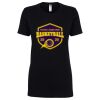 Next Level Ladies Boyfriend T-Shirt Thumbnail