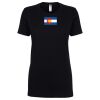Next Level Ladies Boyfriend T-Shirt Thumbnail