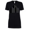 Next Level Ladies Boyfriend T-Shirt Thumbnail