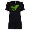 Next Level Ladies Boyfriend T-Shirt Thumbnail