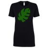 Next Level Ladies Boyfriend T-Shirt Thumbnail