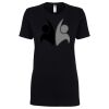 Next Level Ladies Boyfriend T-Shirt Thumbnail