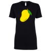 Next Level Ladies Boyfriend T-Shirt Thumbnail