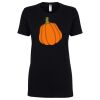 Next Level Ladies Boyfriend T-Shirt Thumbnail