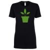 Next Level Ladies Boyfriend T-Shirt Thumbnail