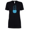 Next Level Ladies Boyfriend T-Shirt Thumbnail