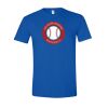 Softstyle 4.5 oz. T-Shirt Thumbnail