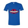 Softstyle 4.5 oz. T-Shirt Thumbnail
