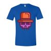 Softstyle 4.5 oz. T-Shirt Thumbnail