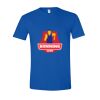 Softstyle 4.5 oz. T-Shirt Thumbnail