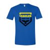 Softstyle 4.5 oz. T-Shirt Thumbnail