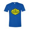 Softstyle 4.5 oz. T-Shirt Thumbnail