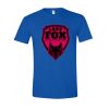 Softstyle 4.5 oz. T-Shirt Thumbnail