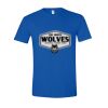 Softstyle 4.5 oz. T-Shirt Thumbnail