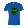 Softstyle 4.5 oz. T-Shirt Thumbnail