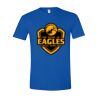 Softstyle 4.5 oz. T-Shirt Thumbnail