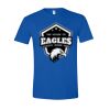 Softstyle 4.5 oz. T-Shirt Thumbnail