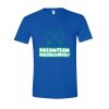 Softstyle 4.5 oz. T-Shirt Thumbnail