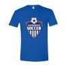Softstyle 4.5 oz. T-Shirt Thumbnail