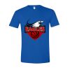 Softstyle 4.5 oz. T-Shirt Thumbnail