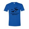 Softstyle 4.5 oz. T-Shirt Thumbnail