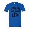 Softstyle 4.5 oz. T-Shirt Thumbnail