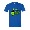 Softstyle 4.5 oz. T-Shirt Thumbnail