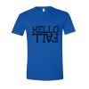 Softstyle 4.5 oz. T-Shirt Thumbnail