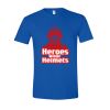 Softstyle 4.5 oz. T-Shirt Thumbnail